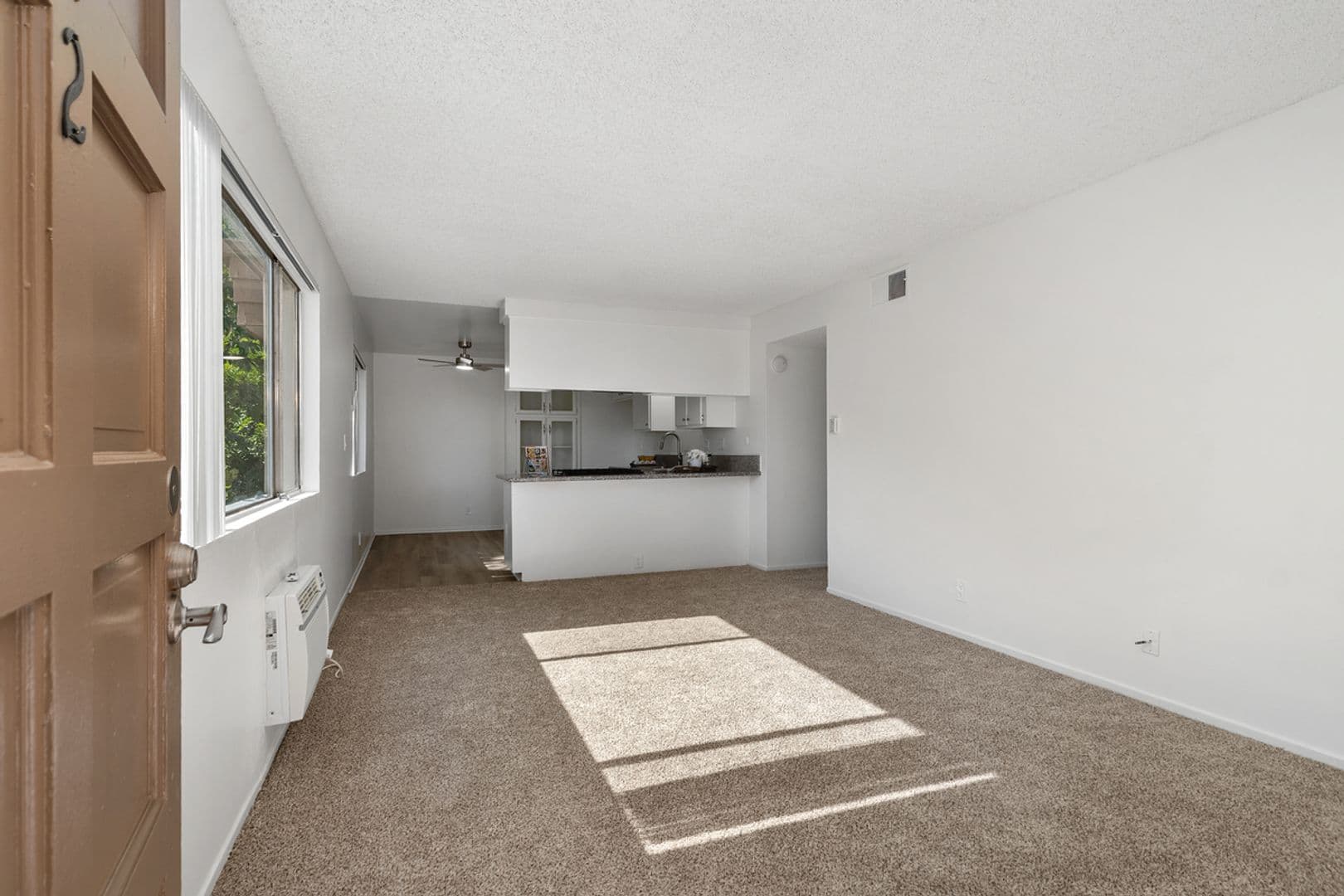 Orange Apartment: 1410-1450 E. Grove Ave. & 1968-2097 N. Lincoln