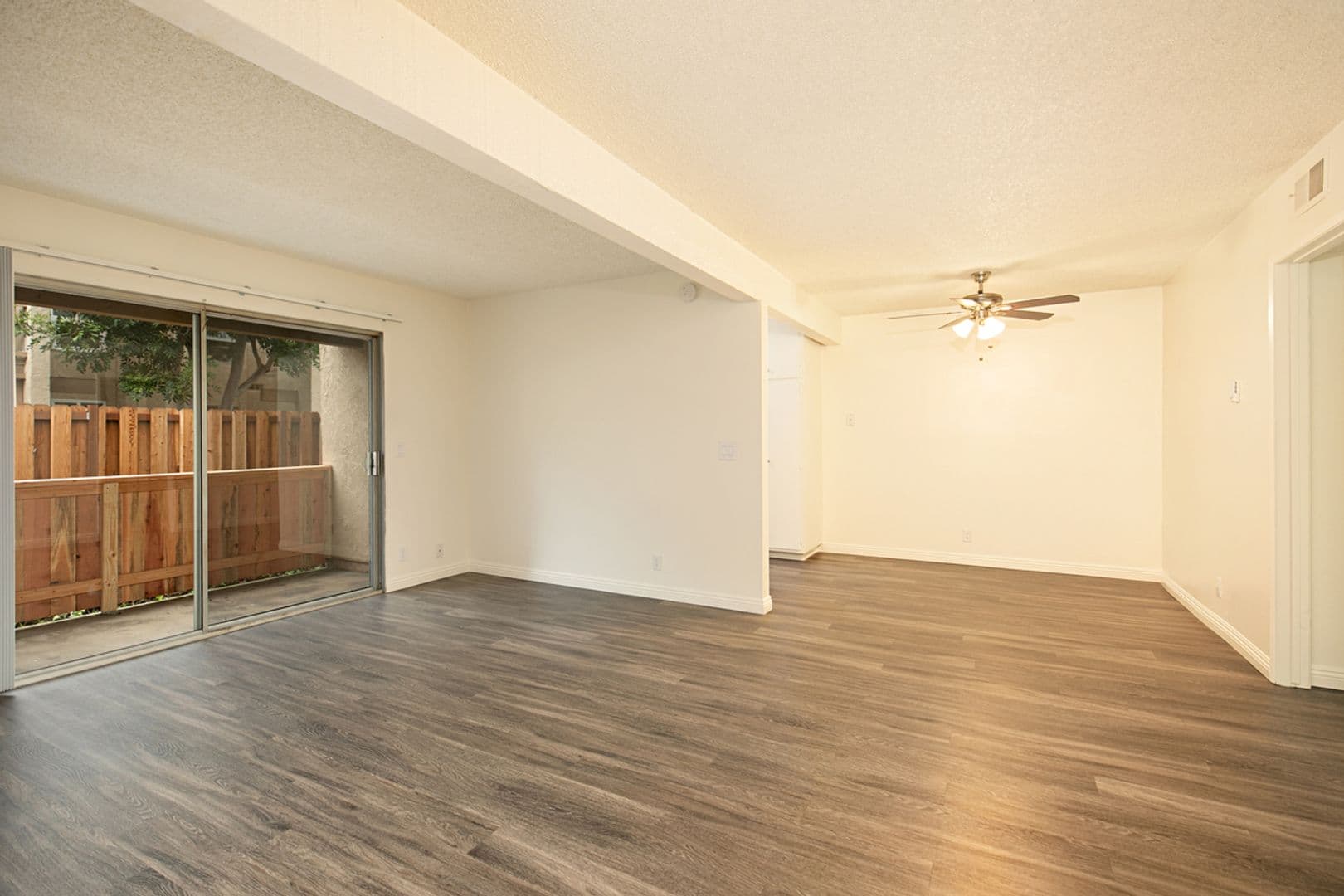 Costa Mesa Apartment: 2324 & 2332 Elden Avenue