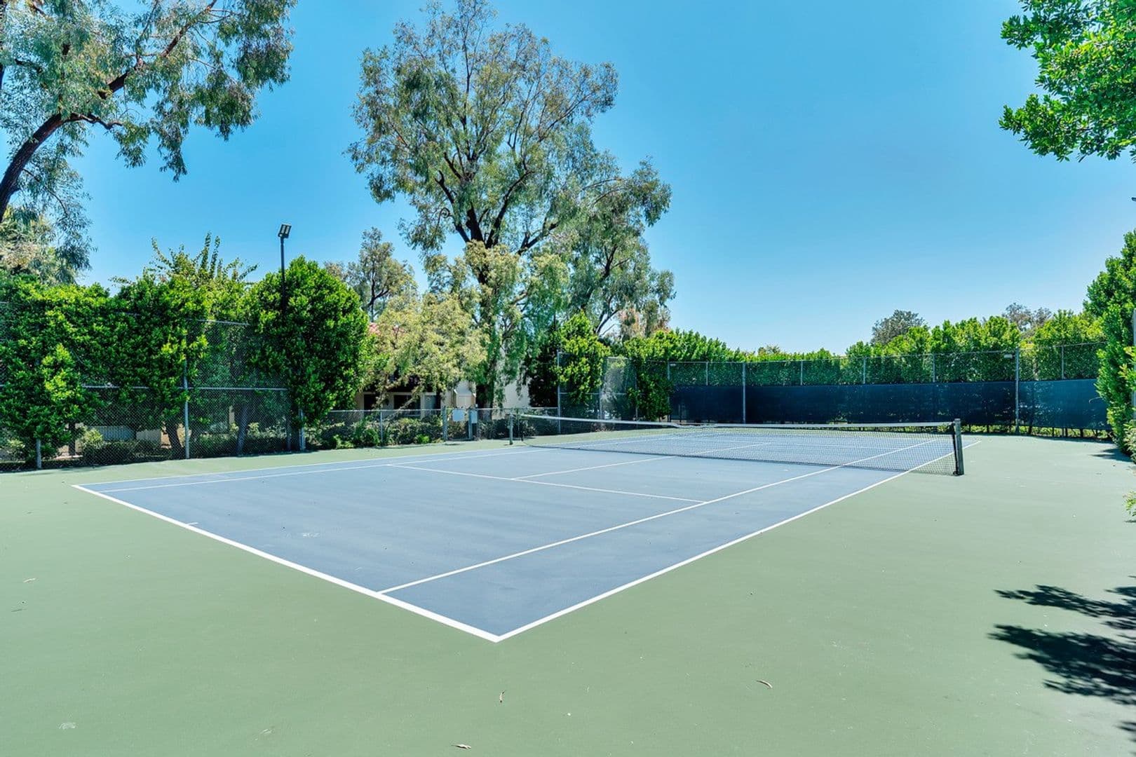 Tustin Apartment: 1731 Mitchell Avenue