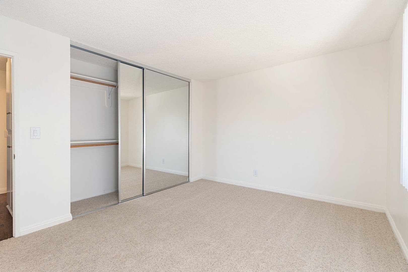 Tustin Apartment: 1731 Mitchell Avenue