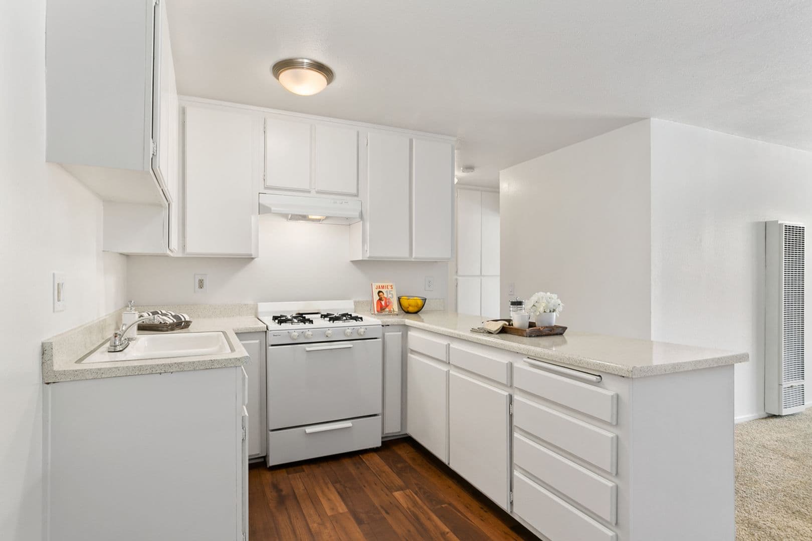 San Pedro Apartment: 515 South Meyler St., 917 & 919 West 5th Street