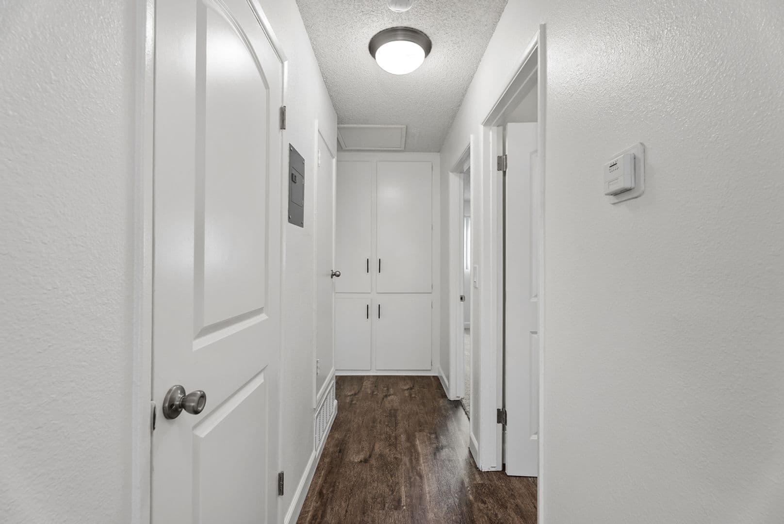 Tustin Apartment: 17062 Altadena Dr., 15991 & 16001 Pasadena Ave.