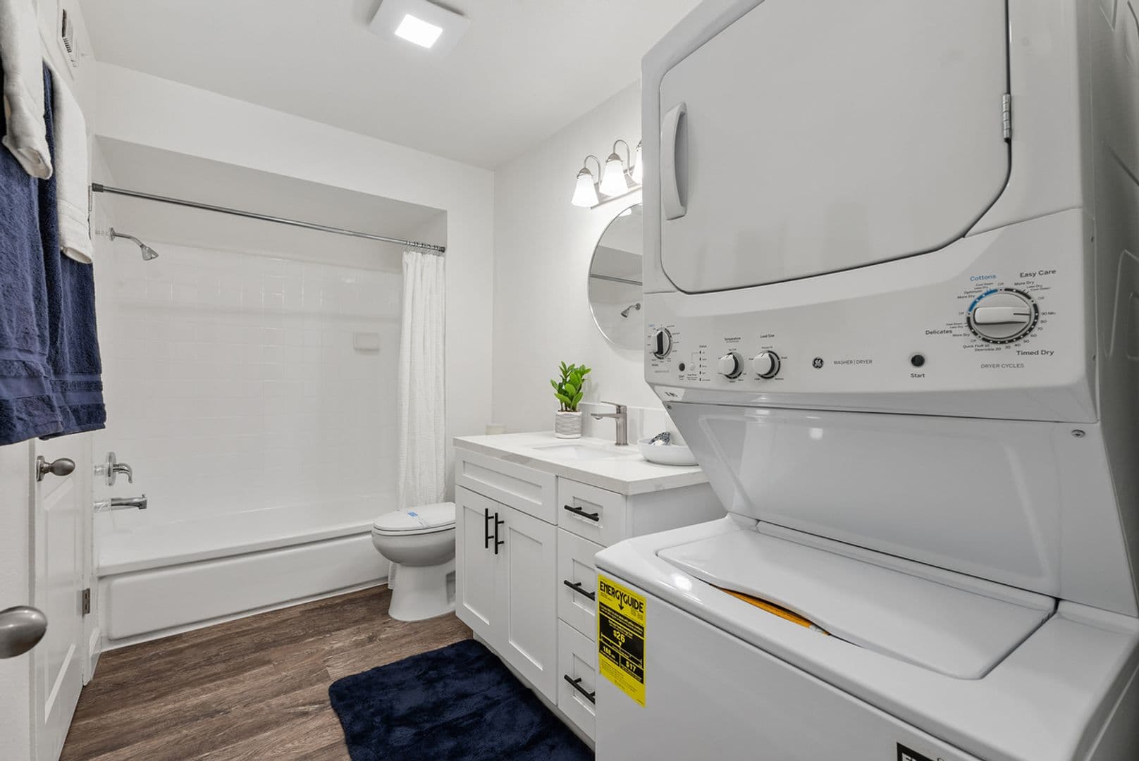 Tustin Apartment: 17062 Altadena Dr., 15991 & 16001 Pasadena Ave.