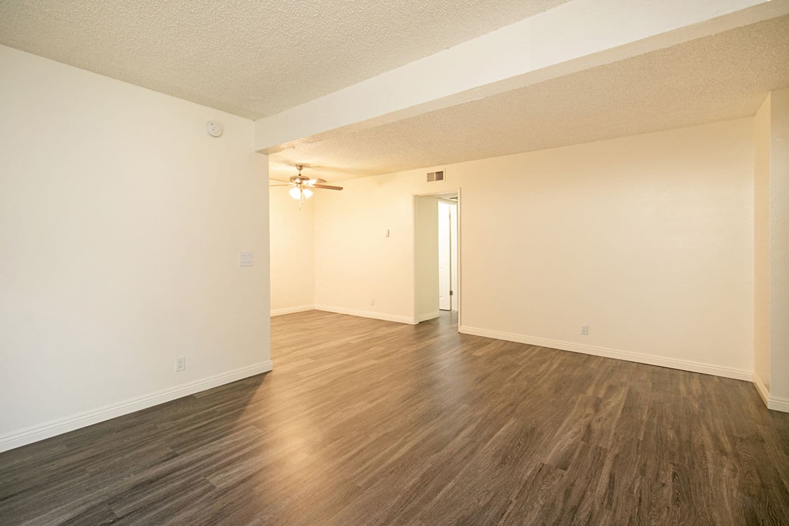 Costa Mesa Apartment: 2324 & 2332 Elden Avenue