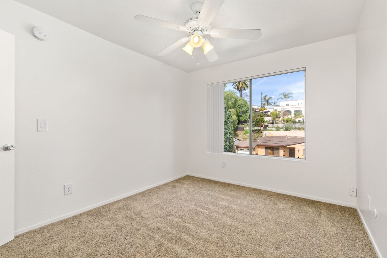 San Pedro Apartment: 515 South Meyler St., 917 & 919 West 5th Street