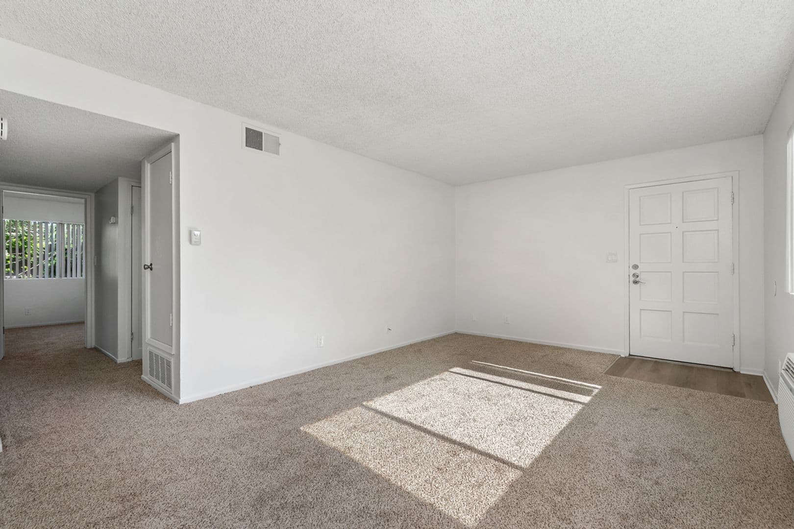 Orange Apartment: 1410-1450 E. Grove Ave. & 1968-2097 N. Lincoln