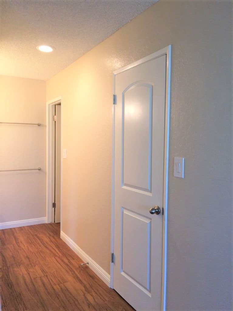 Tustin Apartment: 1731 Mitchell Avenue