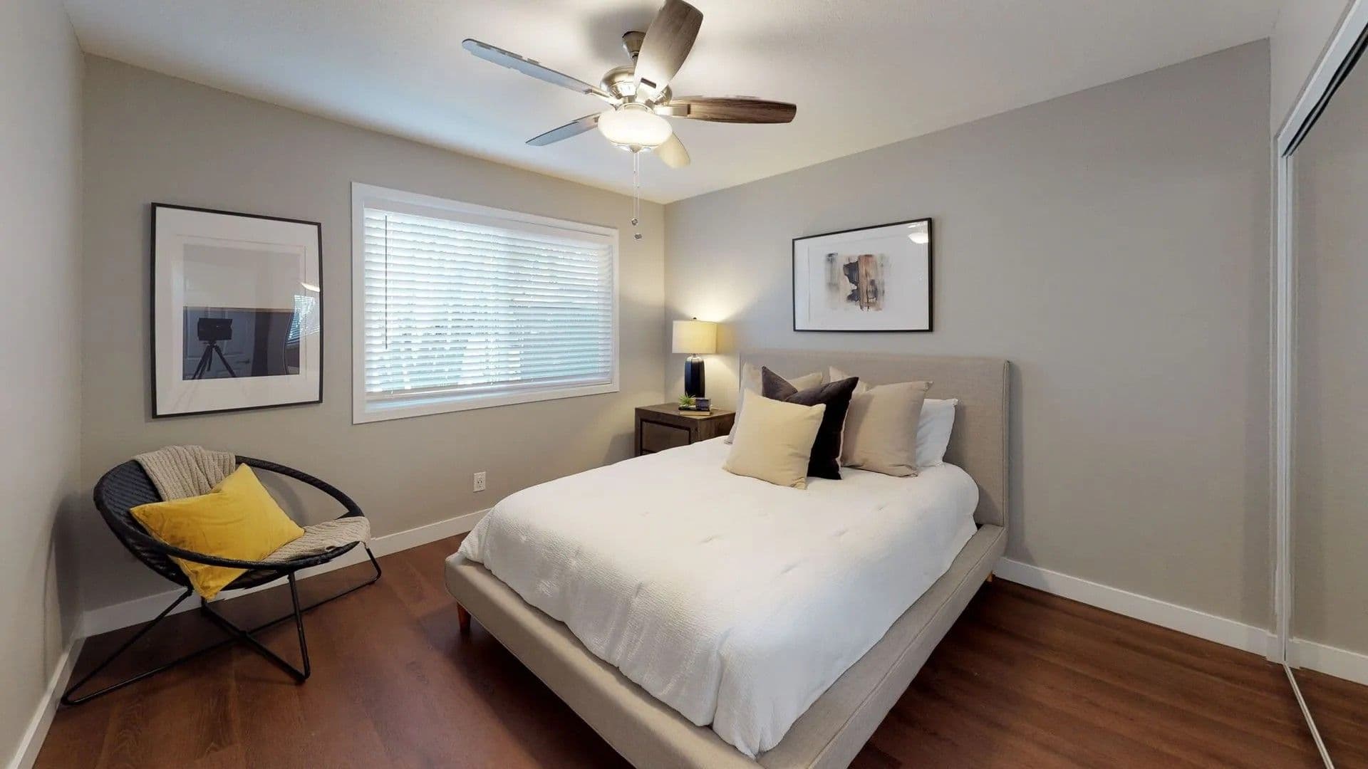 Fallbrook Apartment: 1133 Old Stage Road