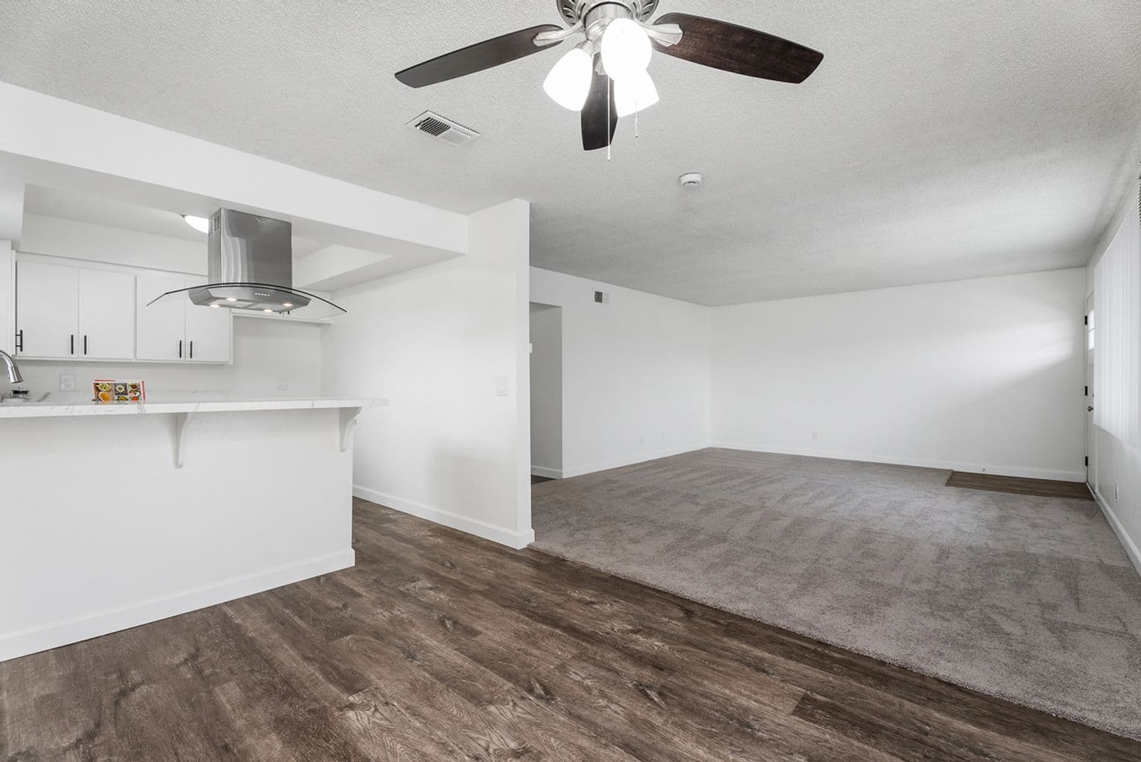 Tustin Apartment: 17062 Altadena Dr., 15991 & 16001 Pasadena Ave.
