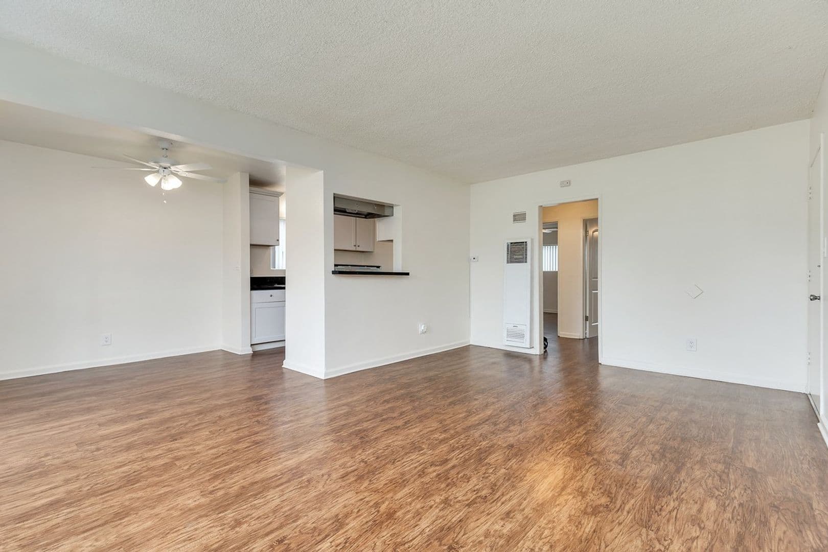 Costa Mesa Apartment: 2244-2250 Canyon Drive