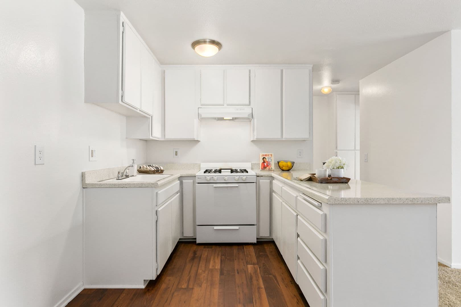 San Pedro Apartment: 515 South Meyler St., 917 & 919 West 5th Street