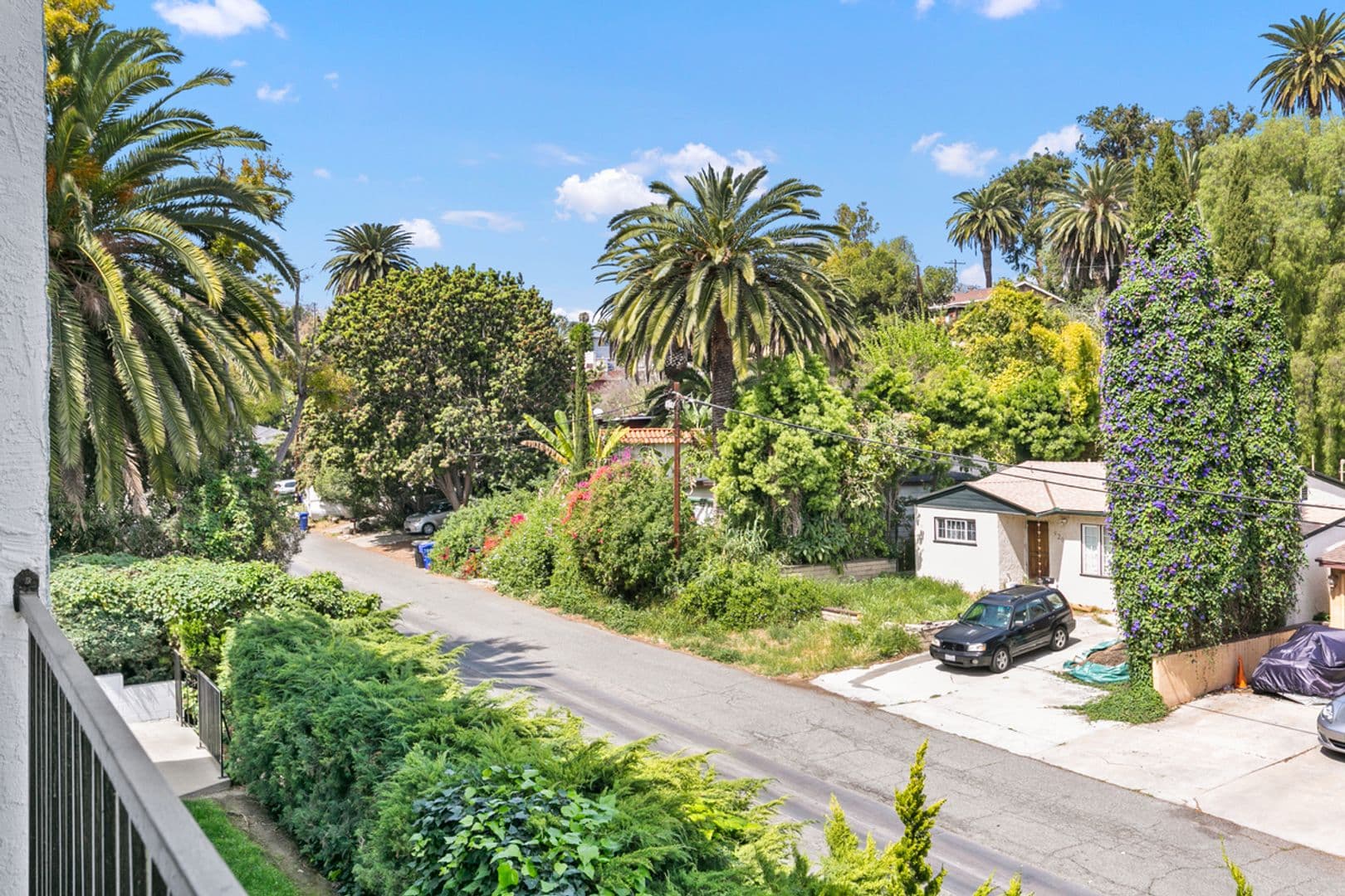 San Pedro Apartment: 515 South Meyler St., 917 & 919 West 5th Street