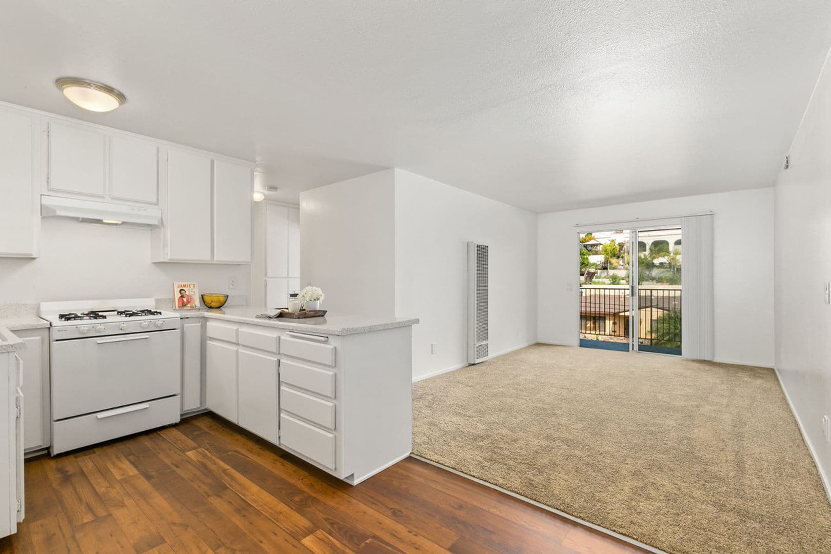 San Pedro Apartment: 515 South Meyler St., 917 & 919 West 5th Street