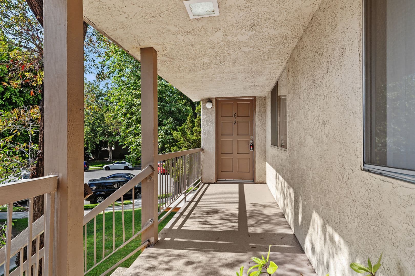 Orange Apartment: 1410-1450 E. Grove Ave. & 1968-2097 N. Lincoln