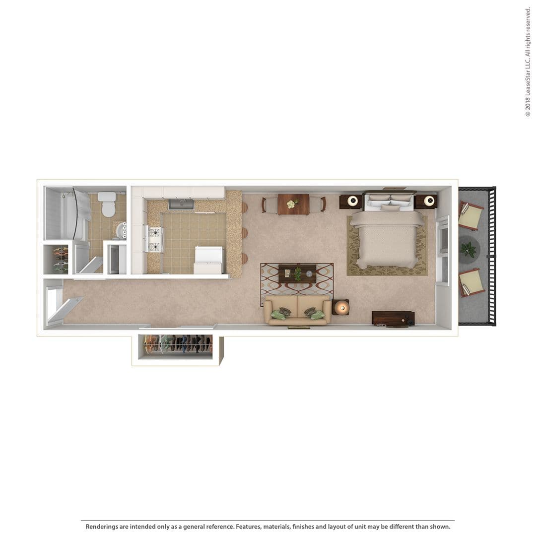 Anaheim Apartment: 1727 W Glenoaks Ave., 1724 W Catalpa Ave