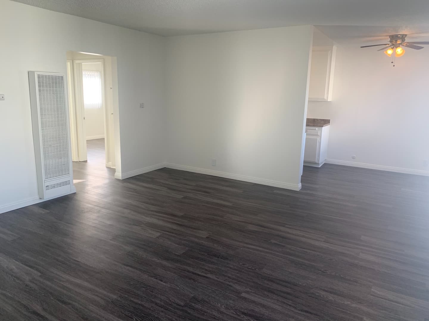 Paramount Apartment: 7329 Richfield Street
