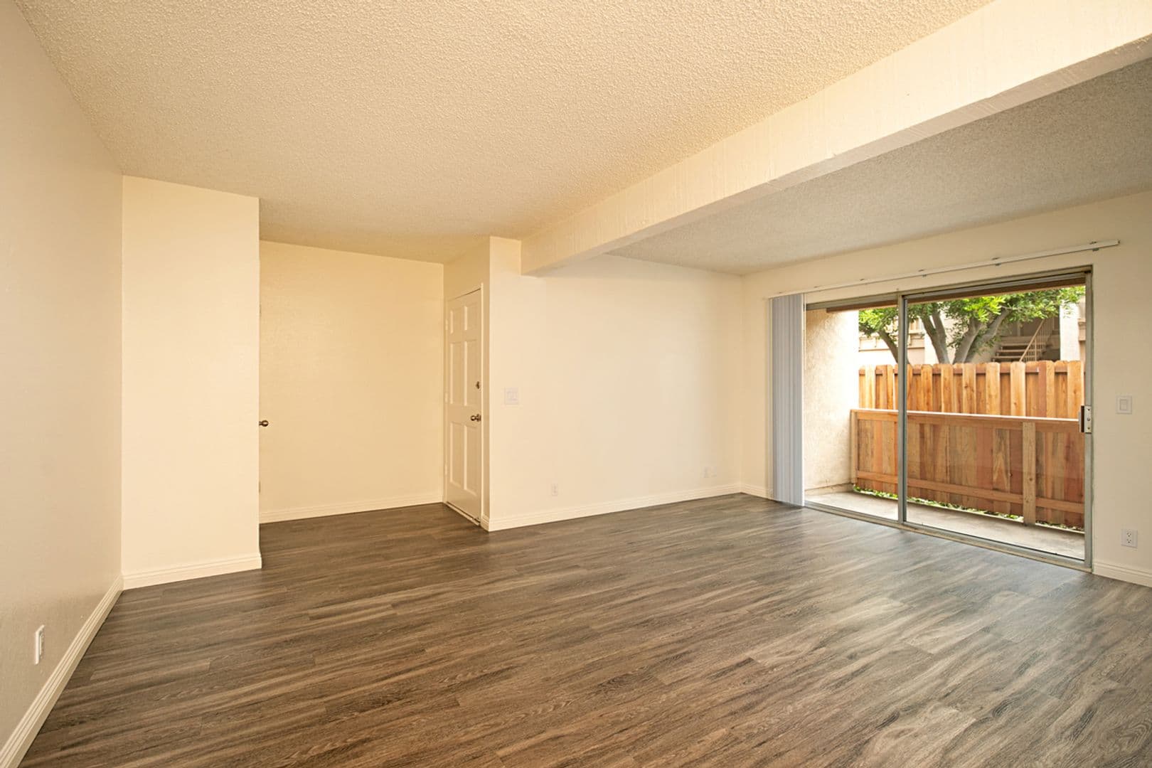 Costa Mesa Apartment: 2324 & 2332 Elden Avenue