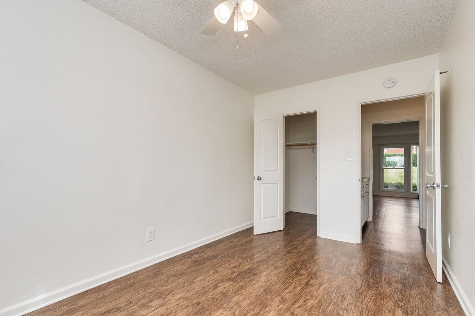 Costa Mesa Apartment: 2244-2250 Canyon Drive