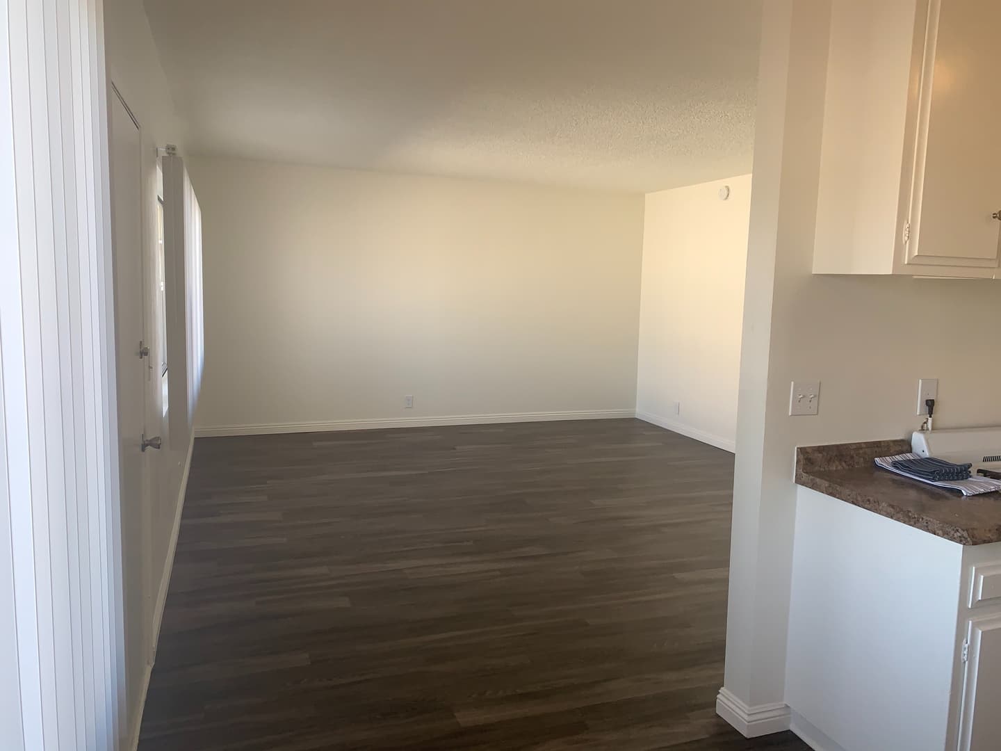 Paramount Apartment: 7329 Richfield Street