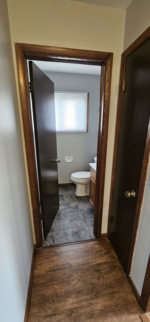 Franklin Apartment: 6405 S. 27th Street