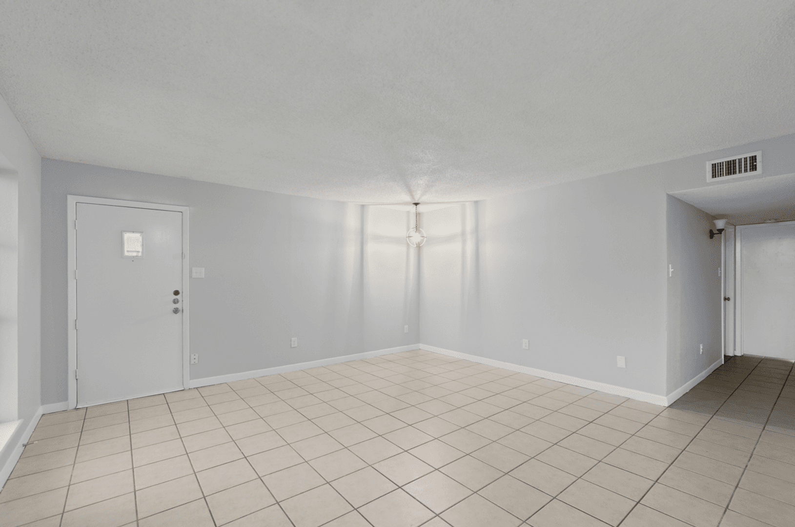 Edinburg Apartment: 1701 W. McIntyre