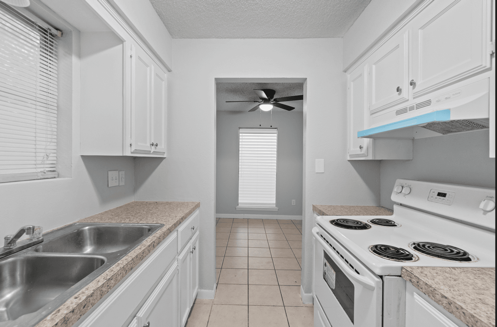 Edinburg Apartment: 1701 W. McIntyre