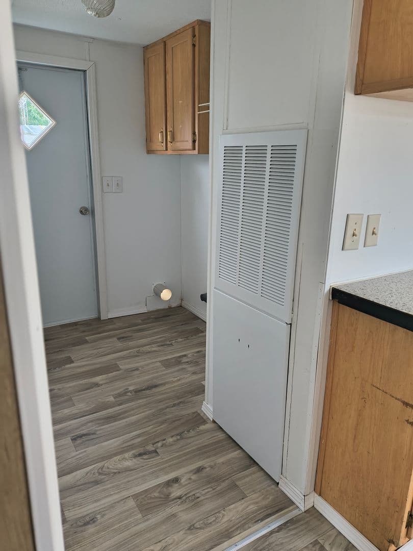 Princeton Apartment: Sycamore & Chestnut & Ash & Birch & Elm & Hickory Streets