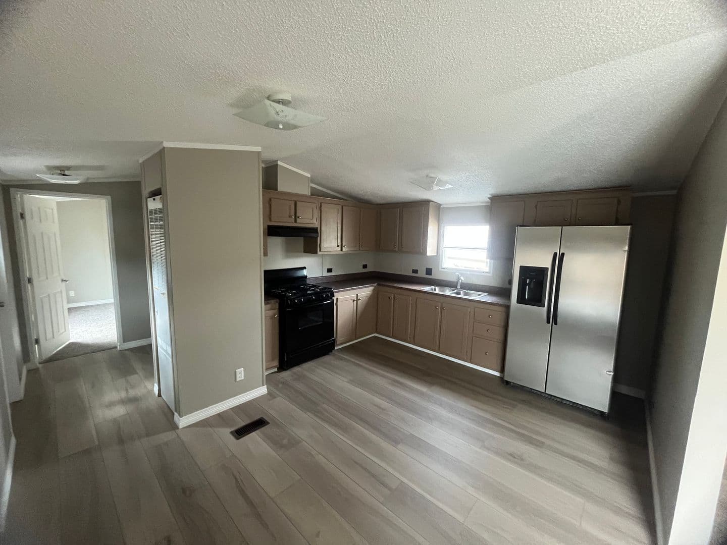 Broomfield Apartment: 2885 E Midway Blvd #1505