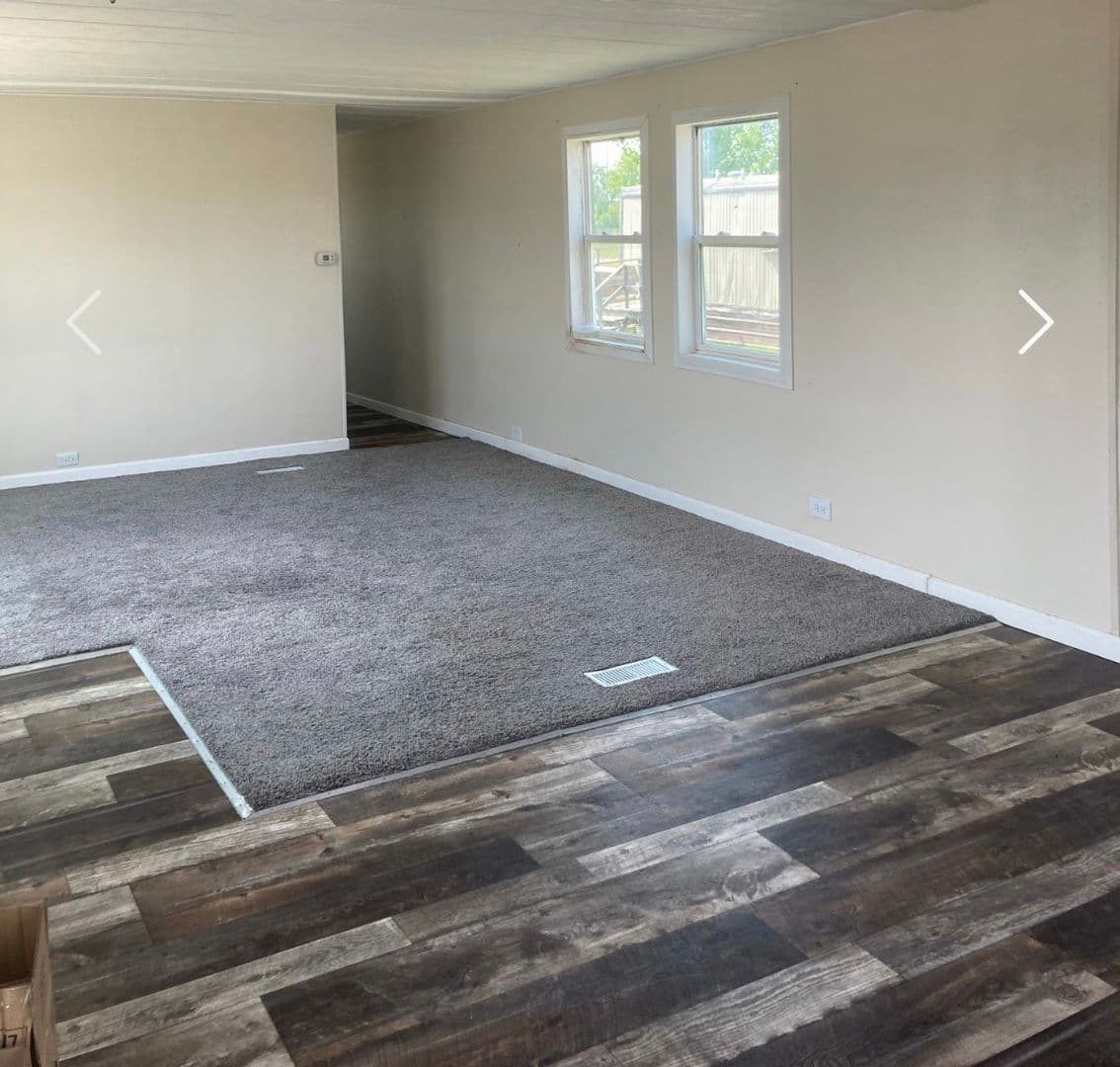 Glendive Apartment: 803 E Thrush Lane