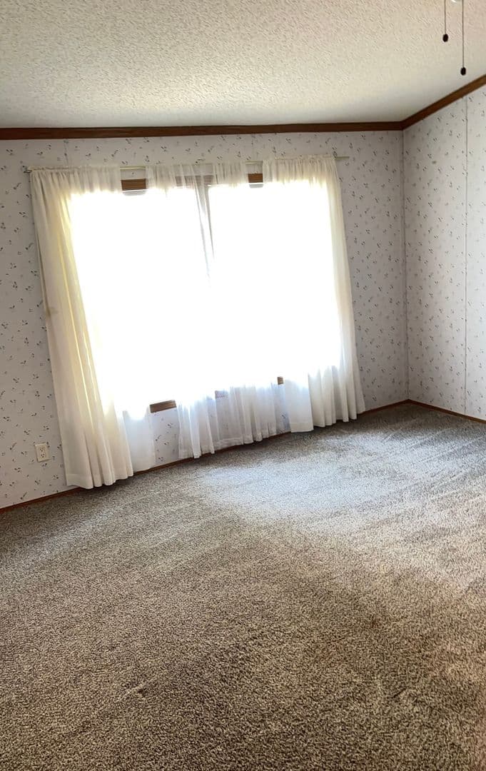 Staples Apartment: 1201 8th Street NE
