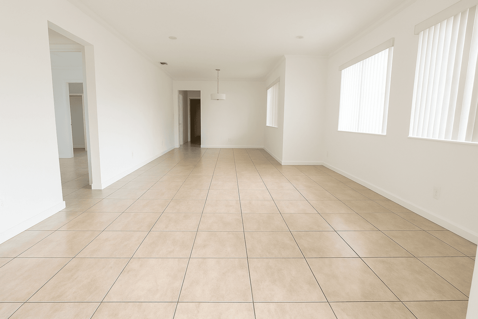 Hollywood Apartment: 3808 Polk St