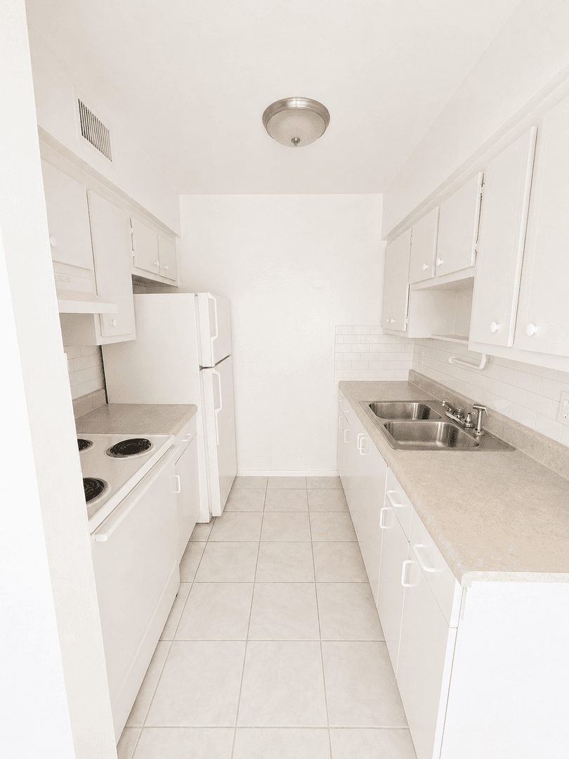 Fort Lauderdale Apartment: 1401 NE 17th Court