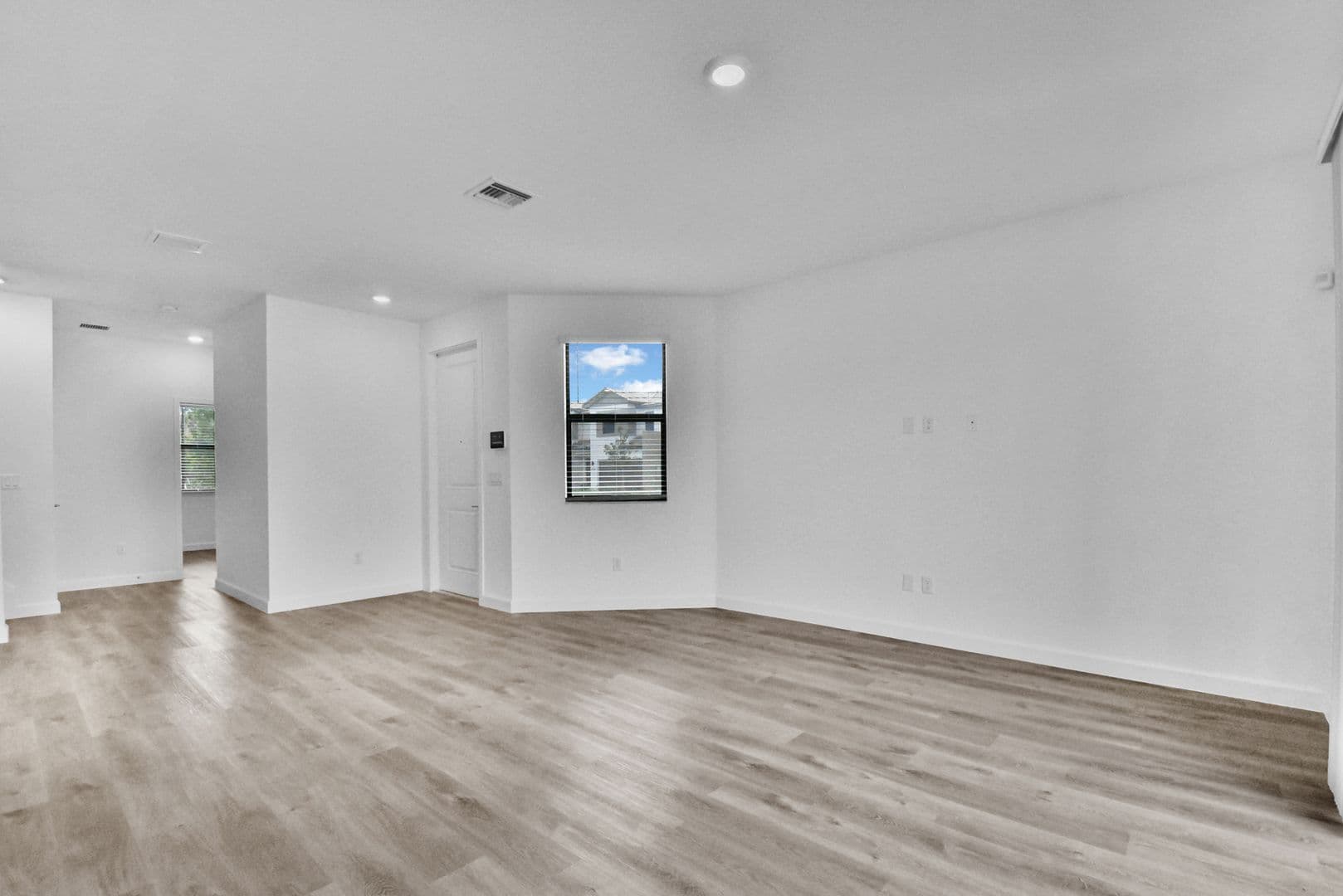 Pompano Beach Townhome: 706 Del Vista Road