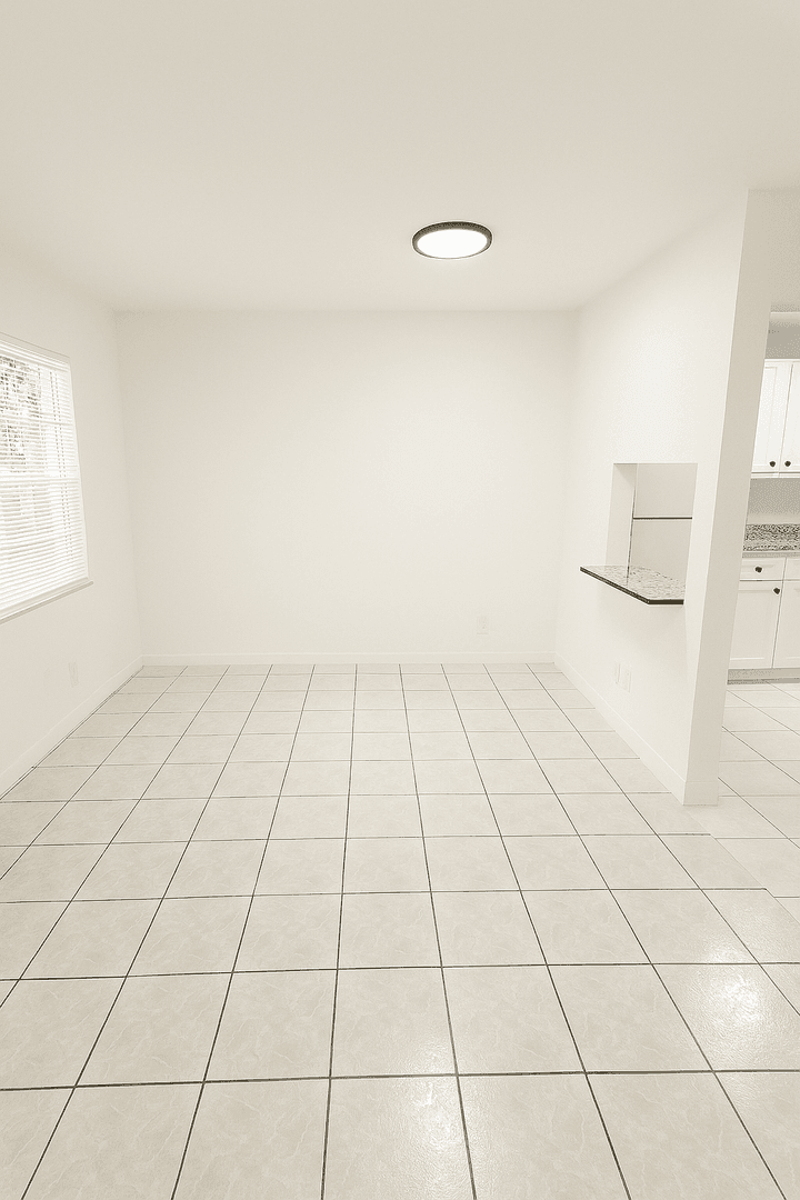 Fort Lauderdale Apartment: 1151 NE 17th Ct