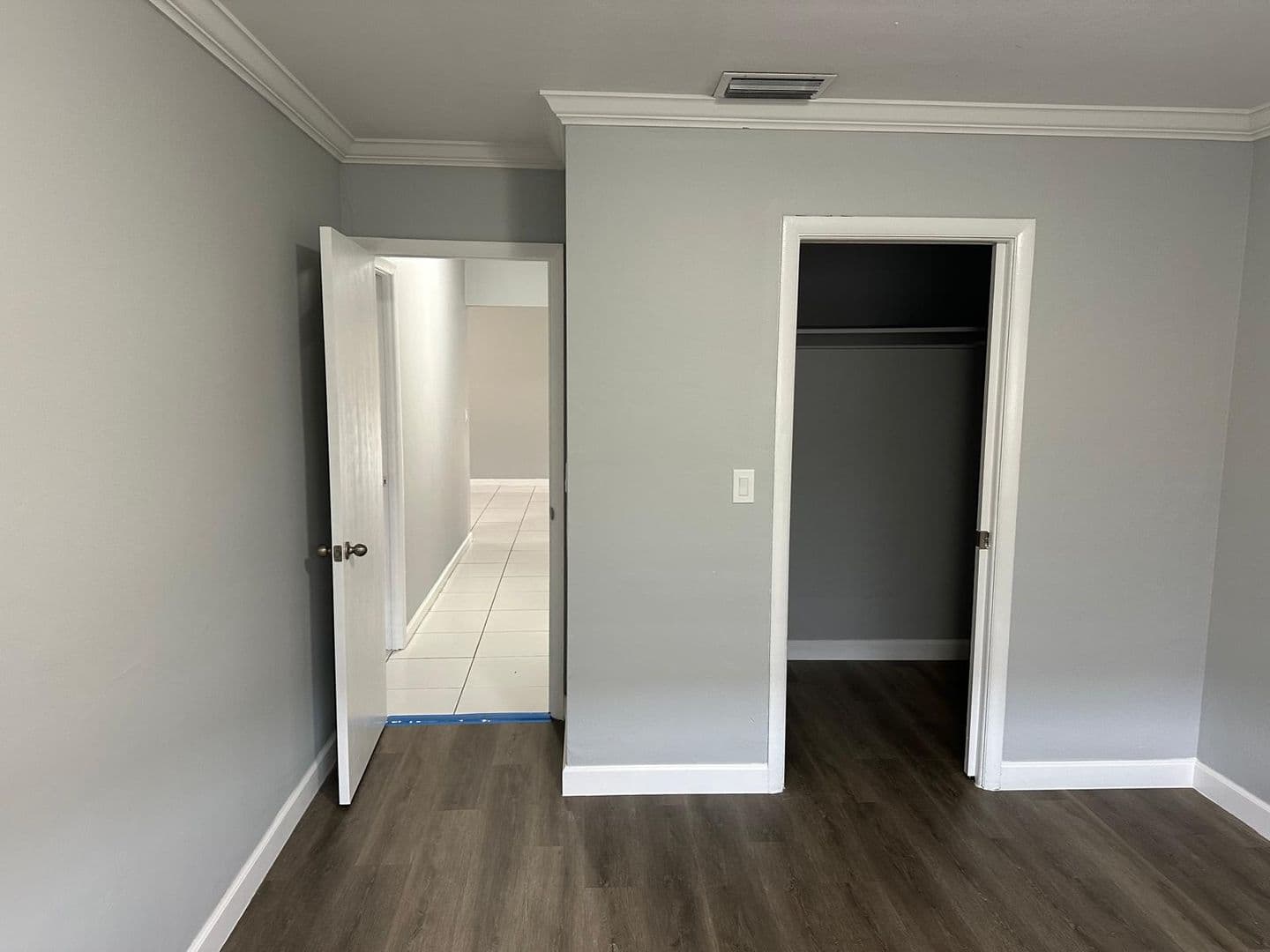 Hollywood Apartment: 3604 Taylor St