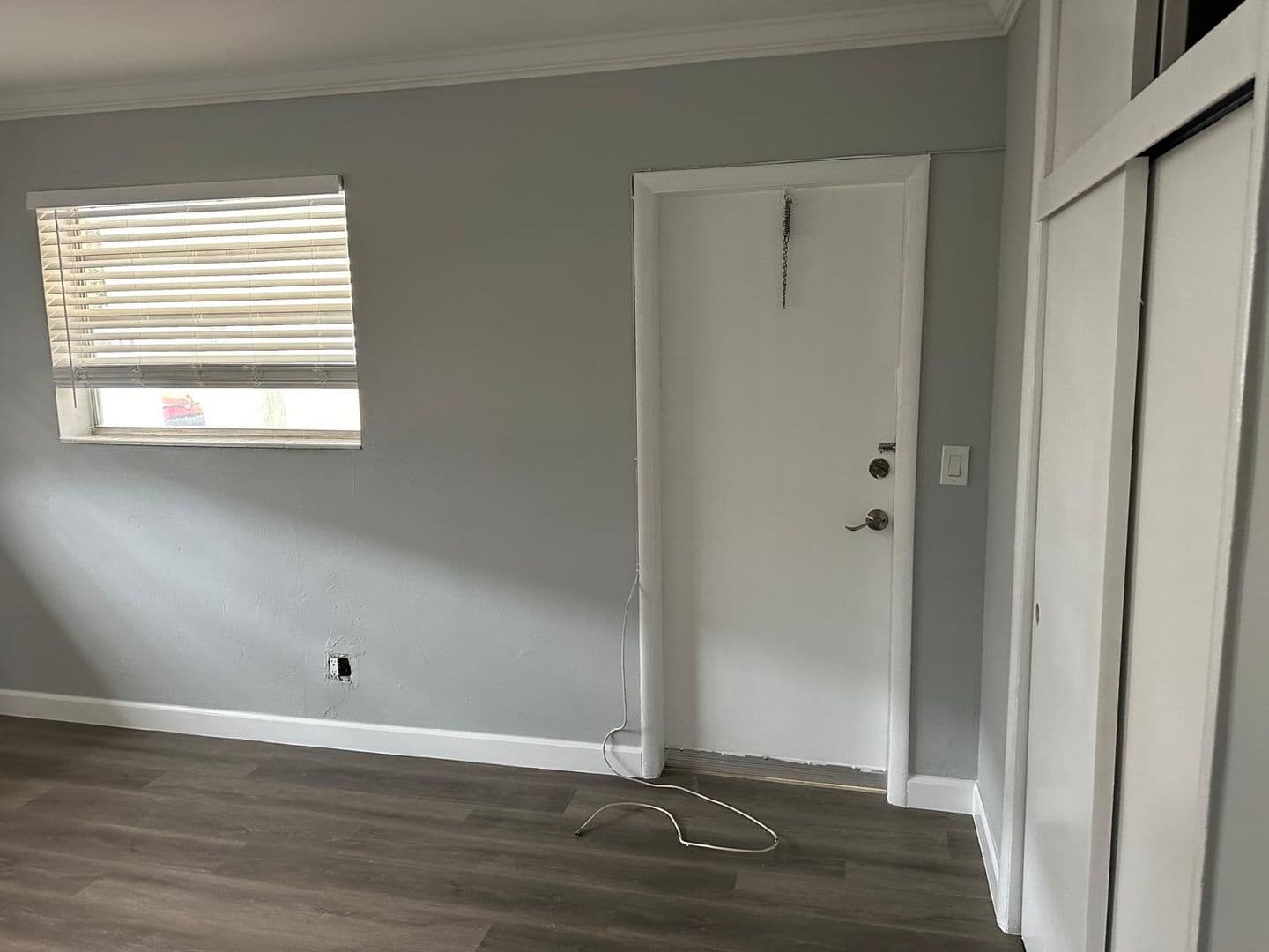 Hollywood Apartment: 3604 Taylor St
