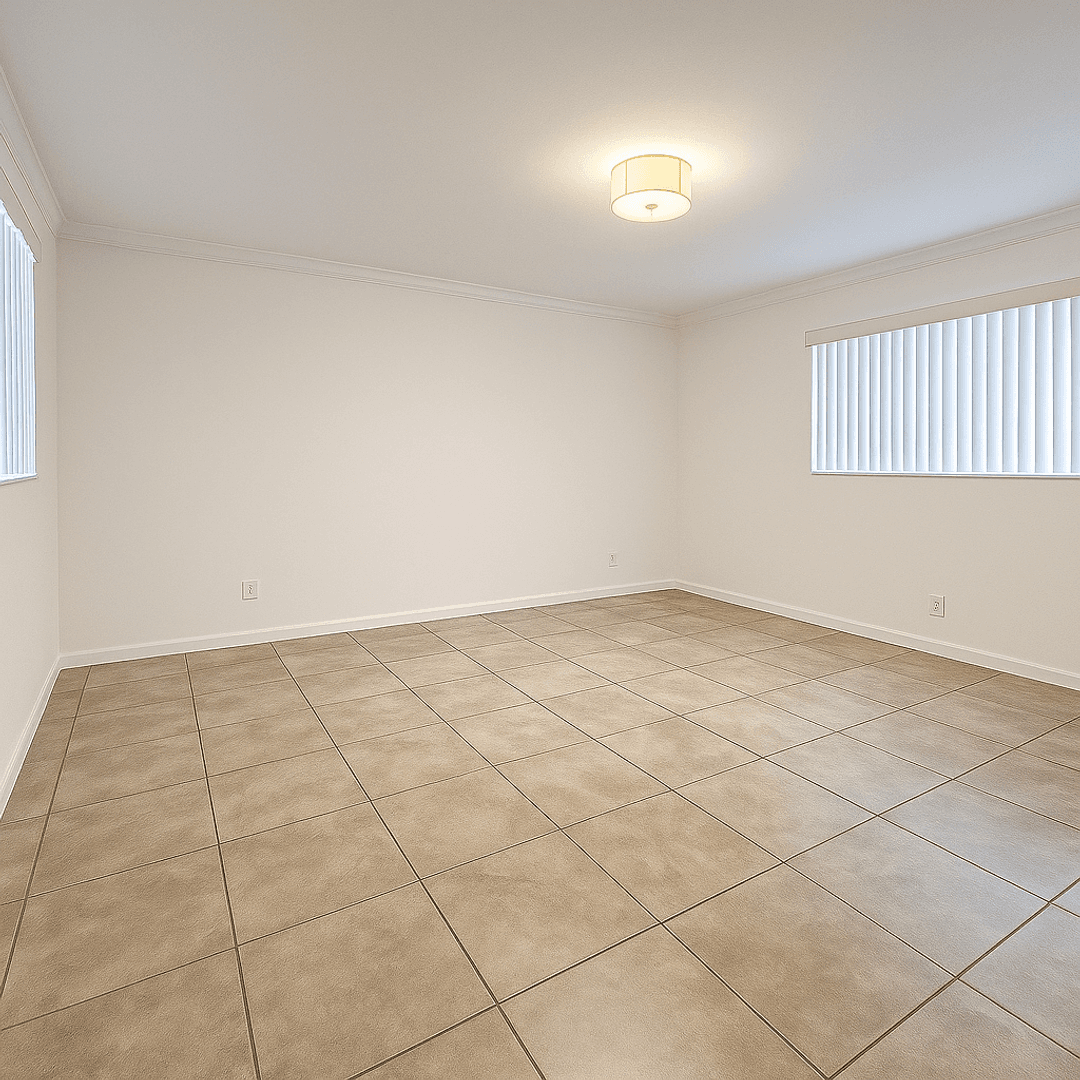 Hollywood Apartment: 3808 Polk St