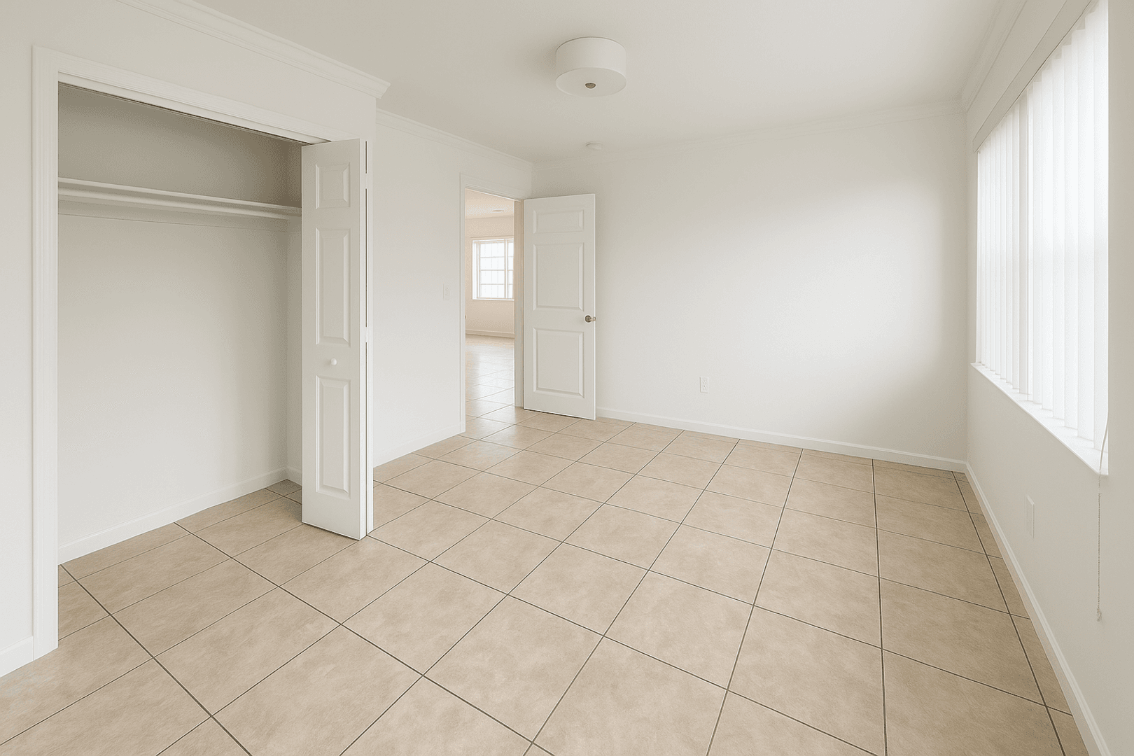 Hollywood Apartment: 3808 Polk St