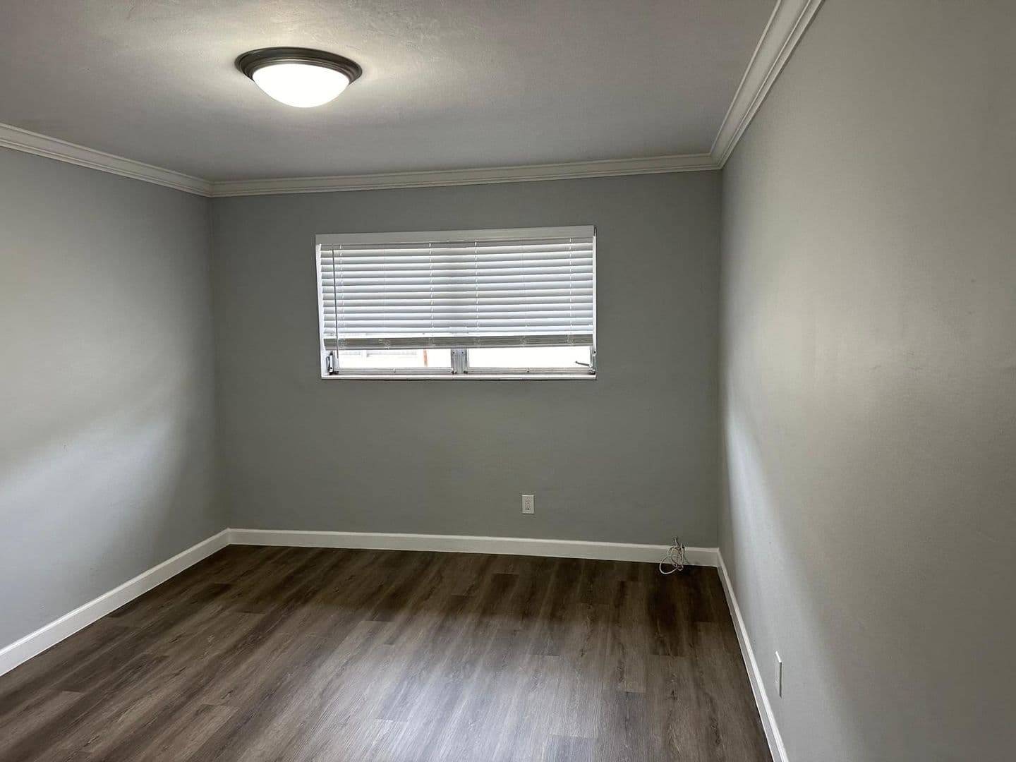Hollywood Apartment: 3604 Taylor St