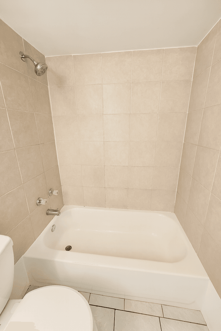 Fort Lauderdale Apartment: 1151 NE 17th Ct