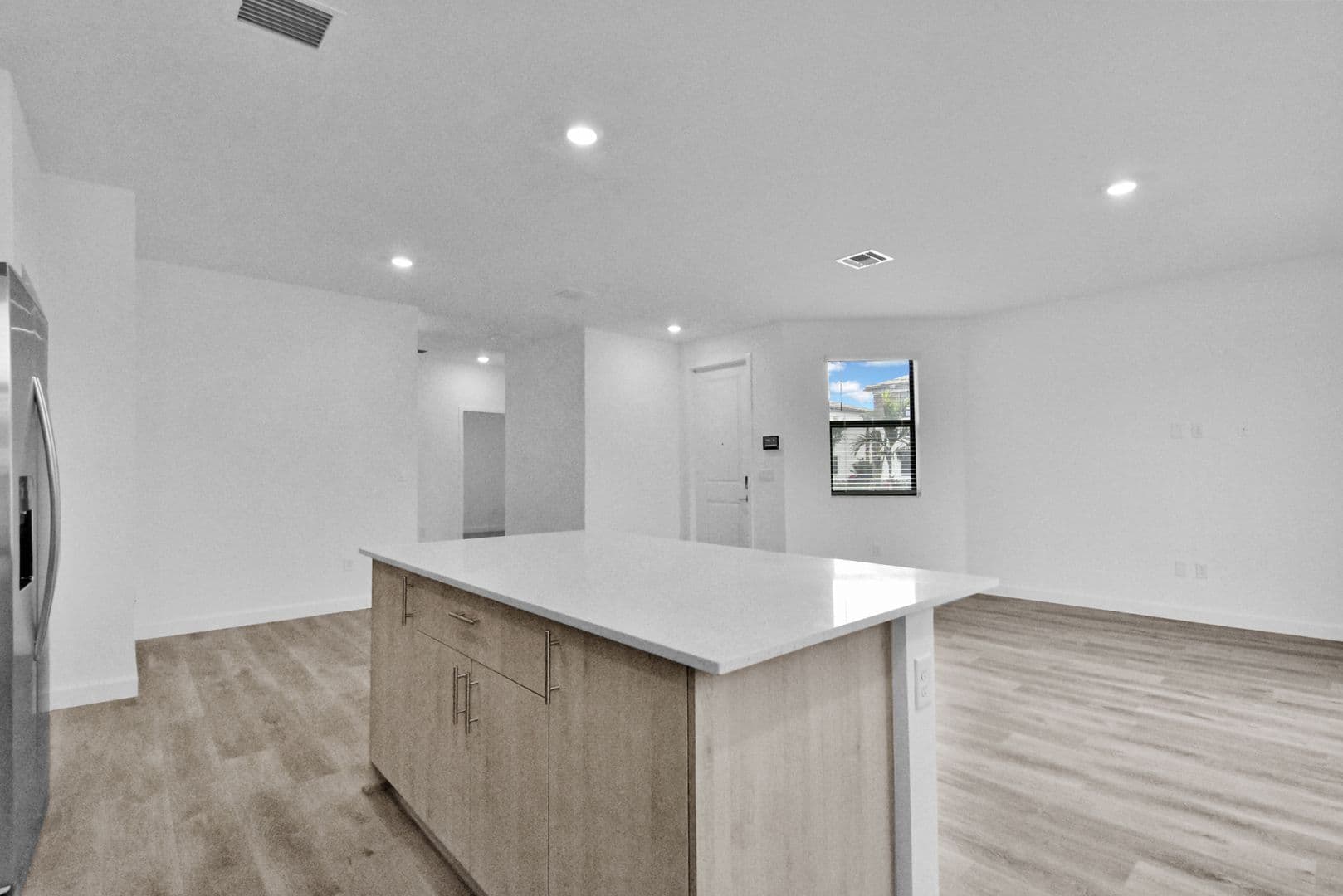 Pompano Beach Townhome: 706 Del Vista Road