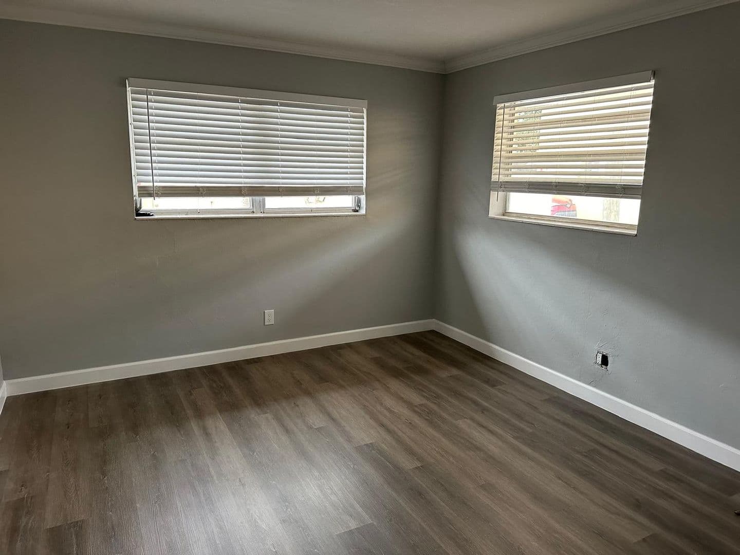 Hollywood Apartment: 3604 Taylor St
