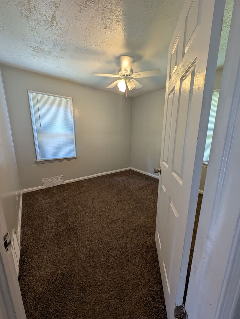 Detroit House: 7653 Dacosta