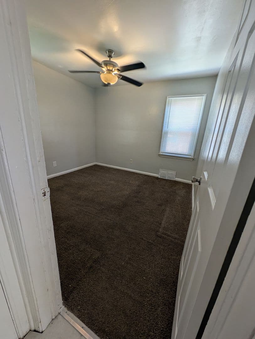 Detroit House: 7653 Dacosta