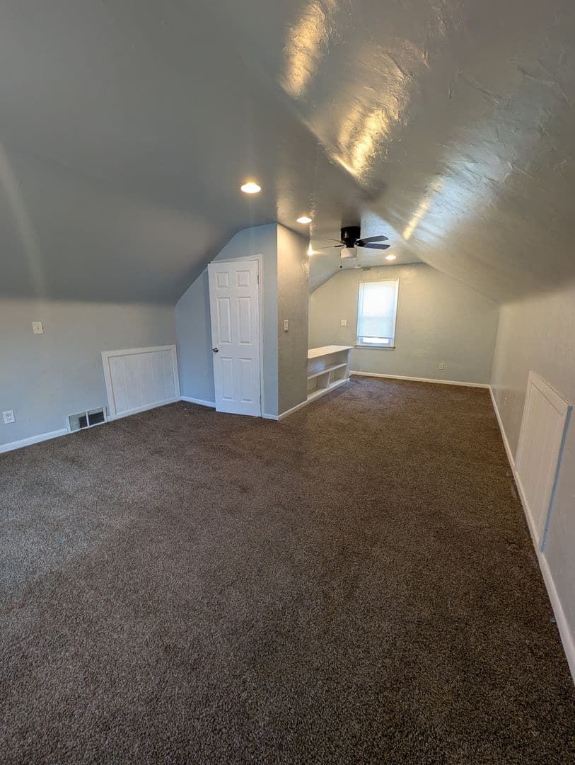 Detroit House: 7653 Dacosta