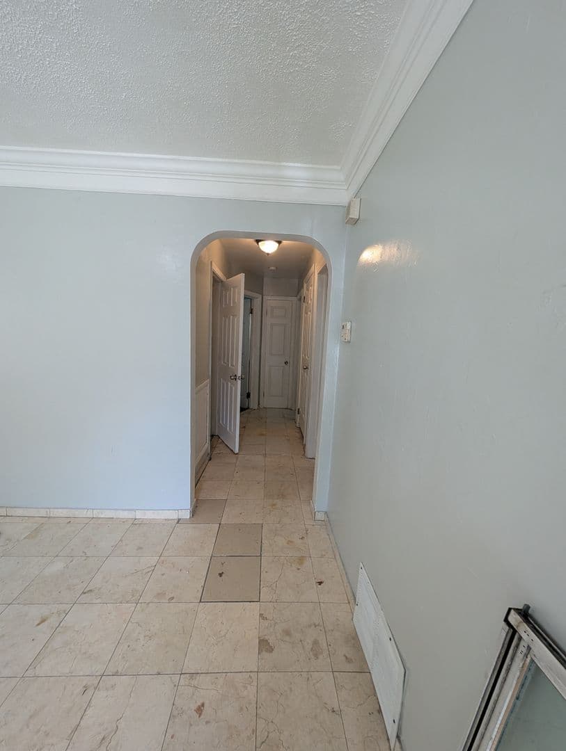 Detroit House: 7653 Dacosta