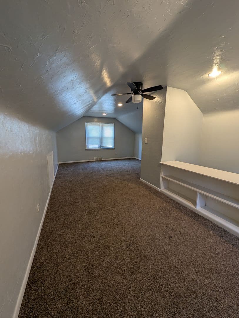 Detroit House: 7653 Dacosta