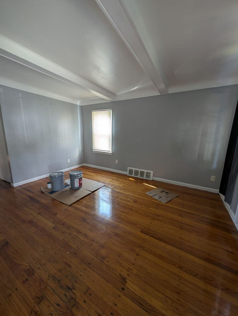 Detroit House: 7444 Dacasta