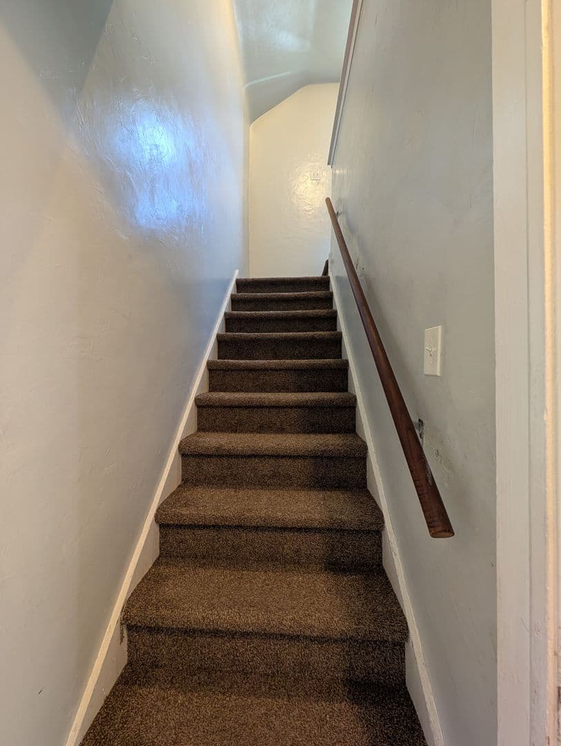 Detroit House: 7653 Dacosta