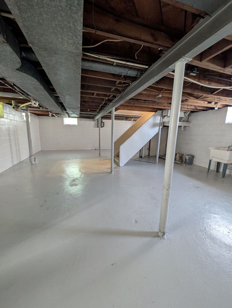 Detroit House: 7653 Dacosta